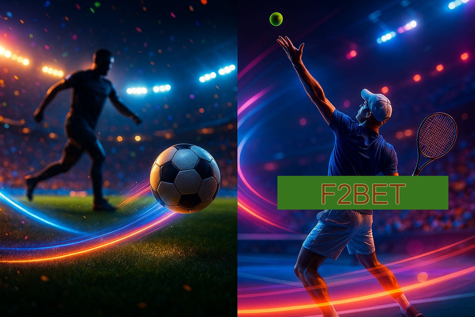 Eventos Esportivos