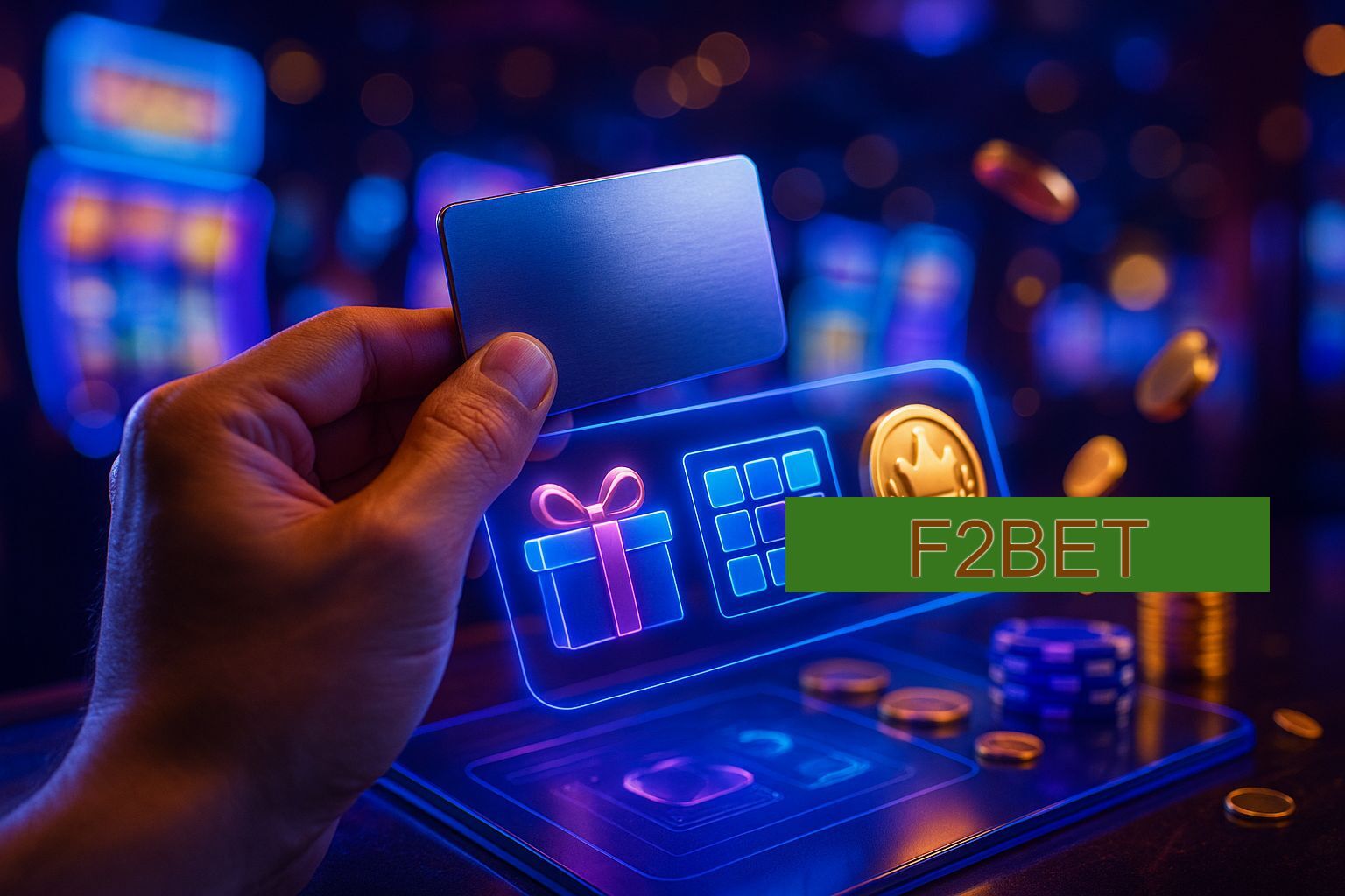 Benefícios do Login